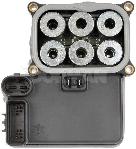 ABS Control Module Dorman-OE Solutions 599-738