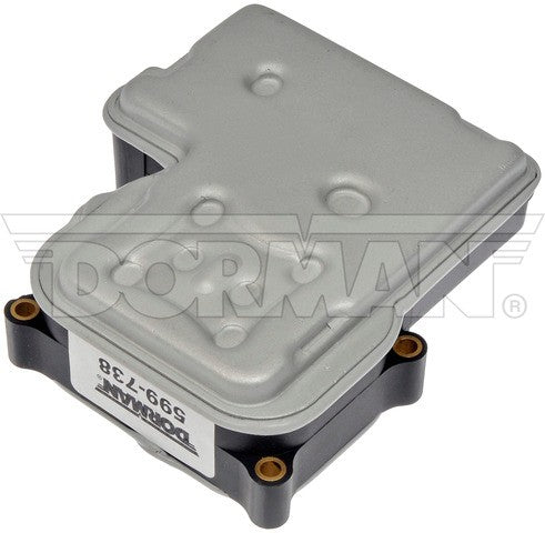 ABS Control Module Dorman-OE Solutions 599-738