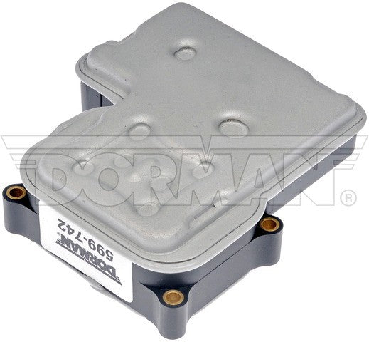 ABS Control Module Dorman-OE Solutions 599-742