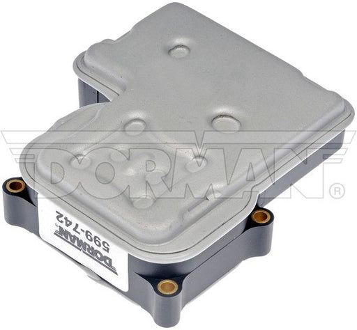 ABS Control Module Dorman-OE Solutions 599-742