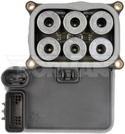 ABS Control Module Dorman-OE Solutions 599-752