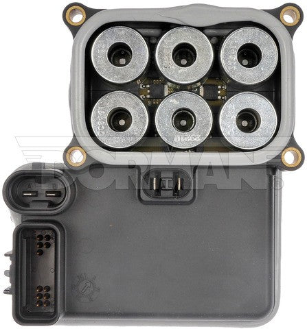 ABS Control Module Dorman-OE Solutions 599-752