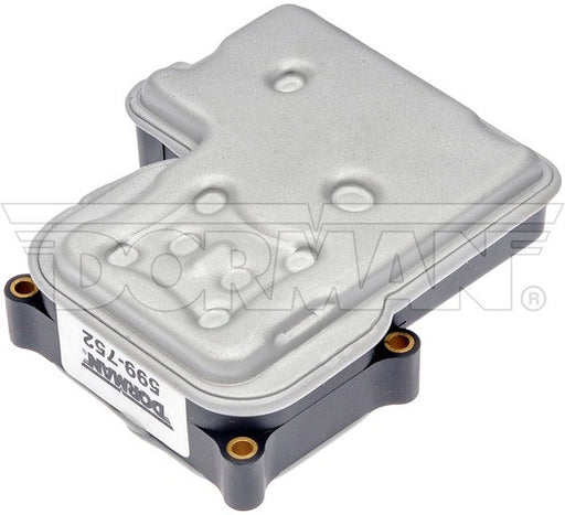 ABS Control Module Dorman-OE Solutions 599-752