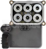 ABS Control Module Dorman-OE Solutions 599-760