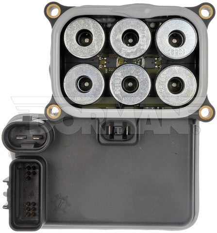 ABS Control Module Dorman-OE Solutions 599-760