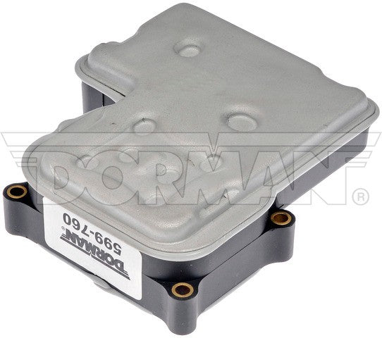 ABS Control Module Dorman-OE Solutions 599-760