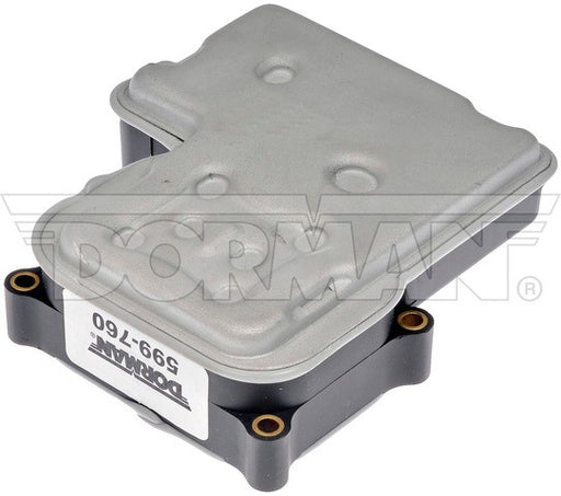 ABS Control Module Dorman-OE Solutions 599-760