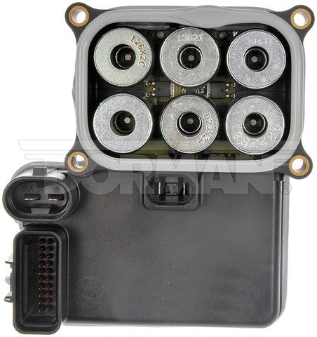 ABS Control Module Dorman-OE Solutions 599-762