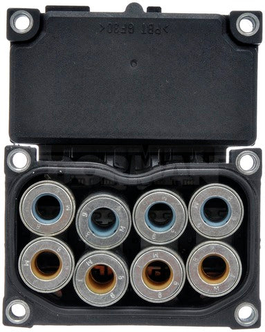 ABS Control Module Dorman-OE Solutions 599-768
