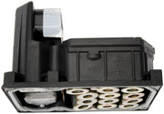 ABS Control Module Dorman-OE Solutions 599-769