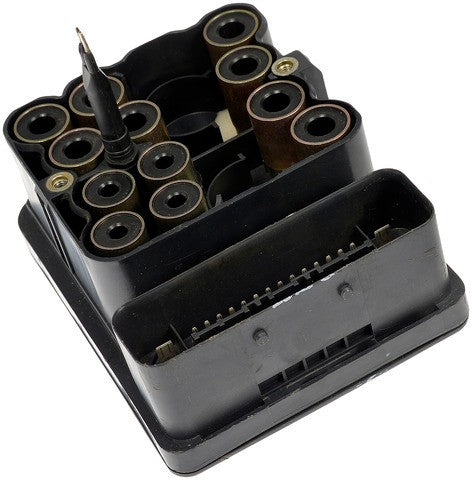 ABS Control Module Dorman-OE Solutions 599-773