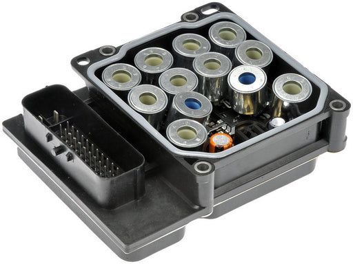 ABS Control Module Dorman-OE Solutions 599-775