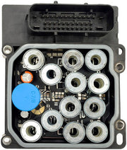 ABS Control Module Dorman-OE Solutions 599-776