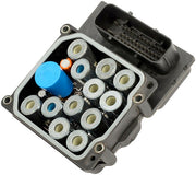 ABS Control Module Dorman-OE Solutions 599-776
