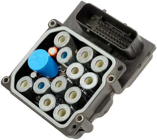 ABS Control Module Dorman-OE Solutions 599-776