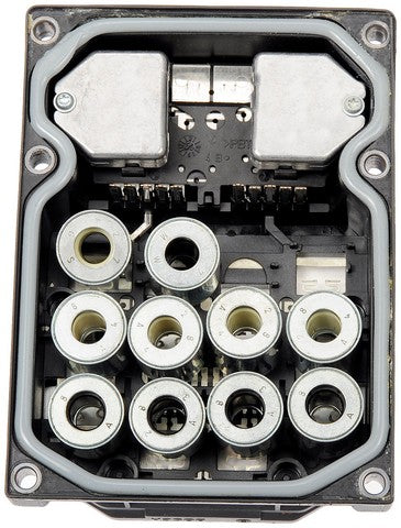 ABS Control Module Dorman-OE Solutions 599-777