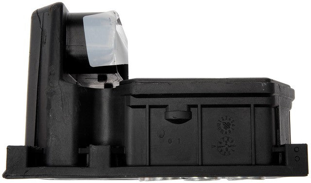 ABS Control Module Dorman-OE Solutions 599-777