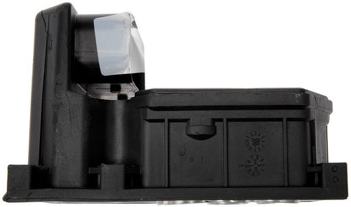 ABS Control Module Dorman-OE Solutions 599-777