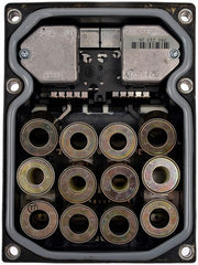 ABS Control Module Dorman-OE Solutions 599-779