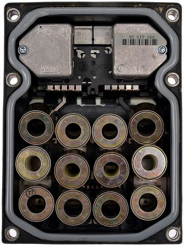 ABS Control Module Dorman-OE Solutions 599-779