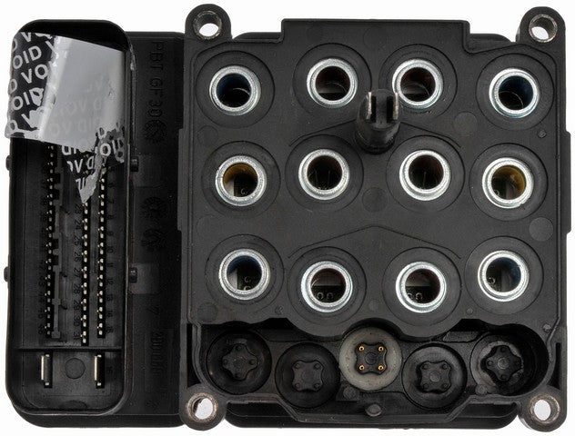 ABS Control Module Dorman-OE Solutions 599-780