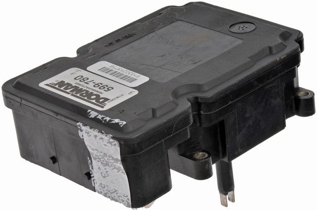 ABS Control Module Dorman-OE Solutions 599-780