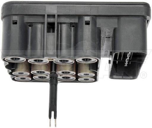 ABS Control Module Dorman-OE Solutions 599-781