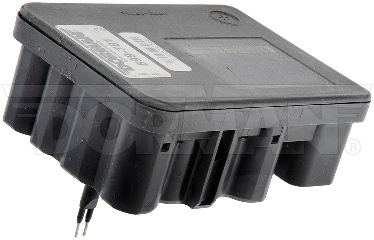 ABS Control Module Dorman-OE Solutions 599-781