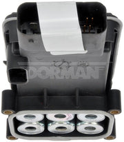 ABS Control Module Dorman-OE Solutions 599-788
