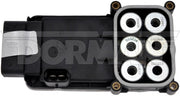 ABS Control Module Dorman-OE Solutions 599-788