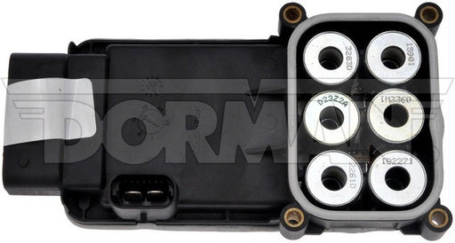 ABS Control Module Dorman-OE Solutions 599-788