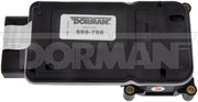 ABS Control Module Dorman-OE Solutions 599-788