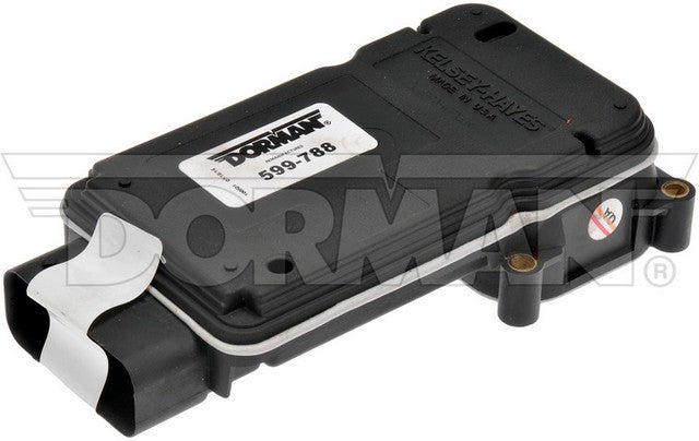 ABS Control Module Dorman-OE Solutions 599-788