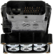 ABS Control Module Dorman-OE Solutions 599-789