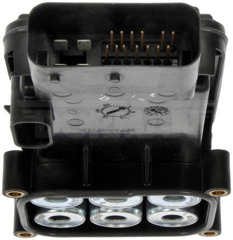 ABS Control Module Dorman-OE Solutions 599-789