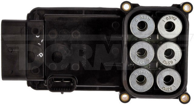 ABS Control Module Dorman-OE Solutions 599-789
