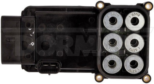 ABS Control Module Dorman-OE Solutions 599-789