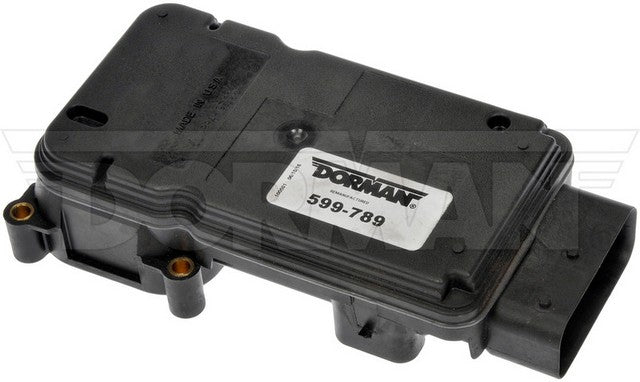 ABS Control Module Dorman-OE Solutions 599-789