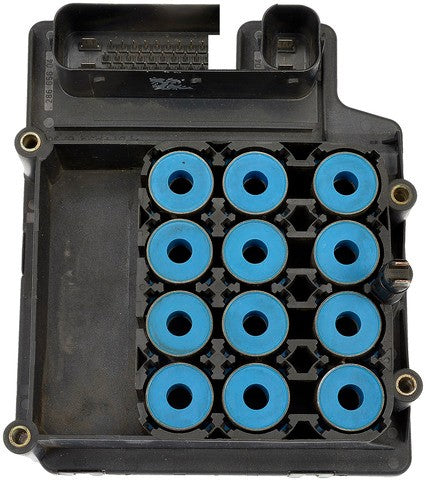 ABS Control Module Dorman-OE Solutions 599-791