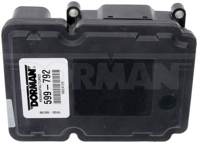 ABS Control Module Dorman-OE Solutions 599-792