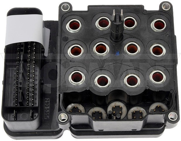 ABS Control Module Dorman-OE Solutions 599-792