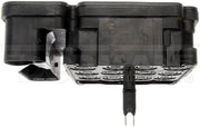ABS Control Module Dorman-OE Solutions 599-792