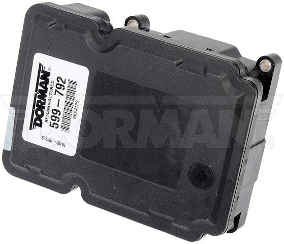 ABS Control Module Dorman-OE Solutions 599-792