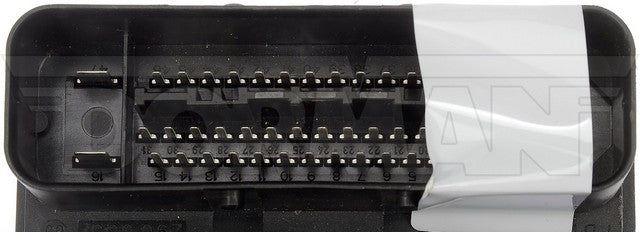 ABS Control Module Dorman-OE Solutions 599-792