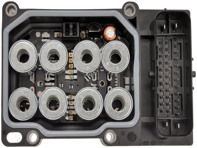 ABS Control Module Dorman-OE Solutions 599-795