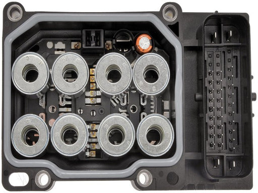 ABS Control Module Dorman-OE Solutions 599-795
