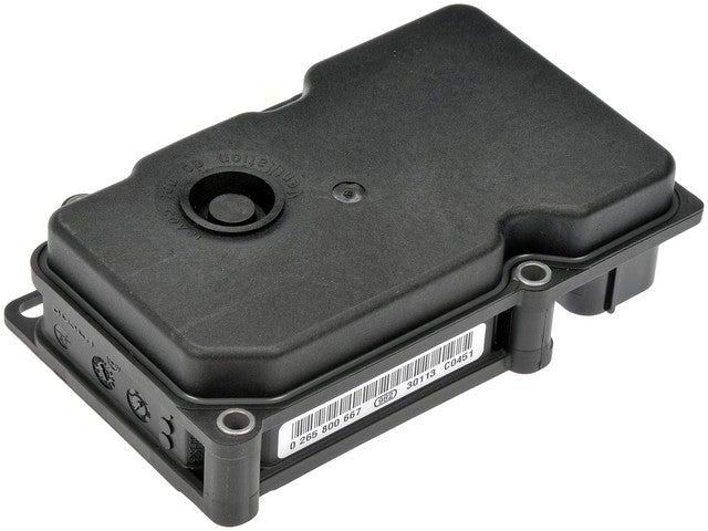 ABS Control Module Dorman-OE Solutions 599-795