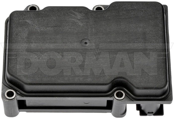 ABS Control Module Dorman-OE Solutions 599-797