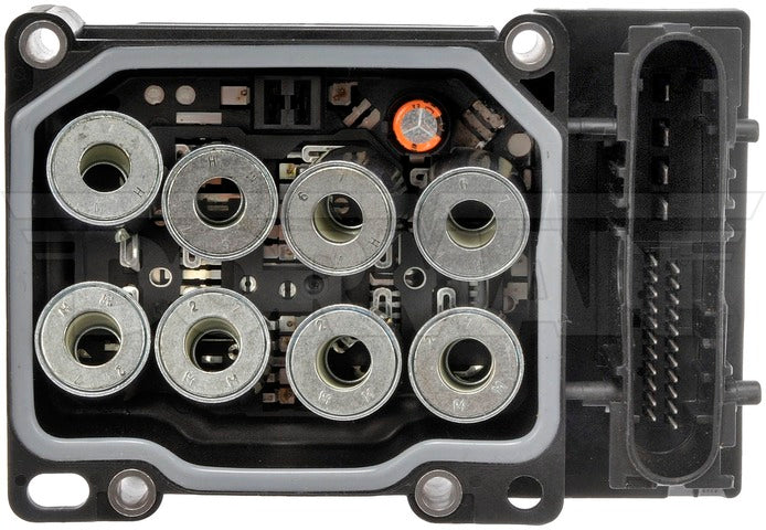 ABS Control Module Dorman-OE Solutions 599-797