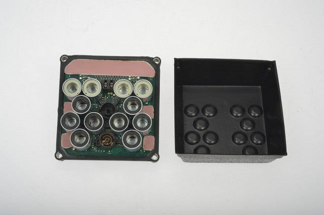 ABS Control Module Dorman-OE Solutions 599-798